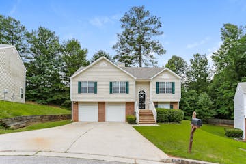 991 Alford Ct Lithonia, GA 30058